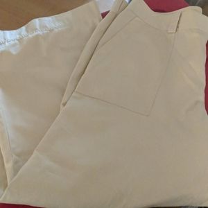 Lauren Ralph Lauren size 12 khaki pants